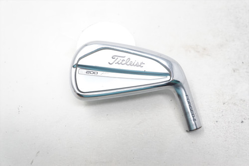 Titleist T200 2023 30* #6 Iron Club Head Only 3-3-B Titleist T200 2023 30* #6 Iron Club Head Only 3-3-B
