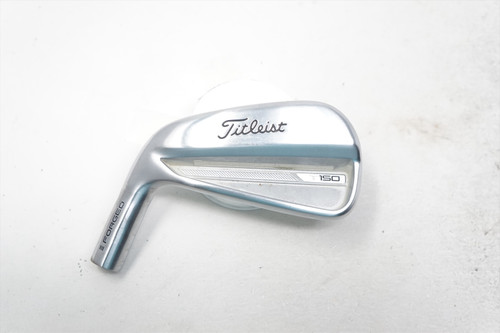 Titleist T150 2023 28* #6 Iron Club Head Only 3-3-B Lefty Lh