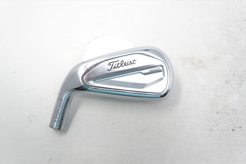 Titleist T350 2023 26* #6 Iron Club Head Only 3-3-B Lefty Lh Titleist T350 2023 26* #6 Iron Club Head Only 3-3-B Lefty Lh