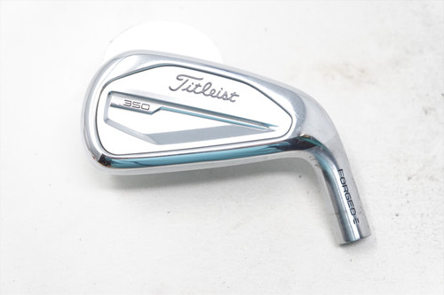 Titleist T350 2023 26* #6 Iron Club Head Only 3-3-B Titleist T350 2023 26* #6 Iron Club Head Only 3-3-B