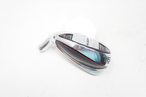 Cobra T-Rail 3 26* #6 Iron Club Head Only 3-3-B Lefty Lh Cobra T-Rail 3 26* #6 Iron Club Head Only 3-3-B Lefty Lh