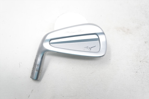 Mizuno Pro S-3 30* #6 Iron Club Head Only 3-3-B Lefty Lh