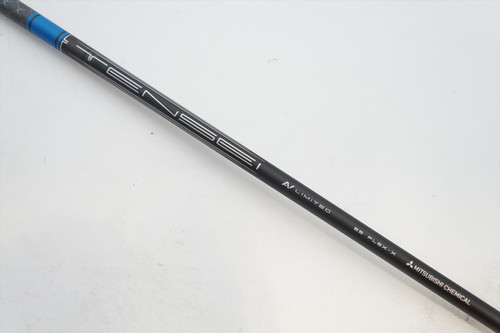 Mitsubishi Tensei Av Limited Blue 65G X-STIFF 44.5" Driver Shaft Taylormade 1337 Mitsubishi Tensei Av Limited Blue 65G X-STIFF 44.5" Driver Shaft Taylormade 1337