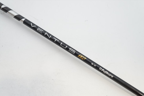 Fujikura Ventus Black Velocore 80G X-STIFF 42.5" Wood Shaft Taylormade 12763950 Fujikura Ventus Black Velocore 80G X-STIFF 42.5" Wood Shaft Taylormade 12763950