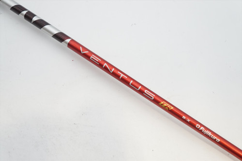 Fujikura Ventus Tr Red Velocore 80G X-STIFF 42.25" Wood Shaft Taylormade 2763964