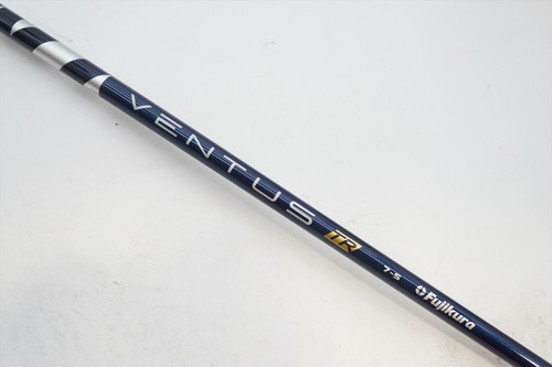 Fujikura Ventus Tr Blue Velocore 70G Stiff 44.5" Driver Shaft Taylormade 2763977 Fujikura Ventus Tr Blue Velocore 70G Stiff 44.5" Driver Shaft Taylormade 2763977