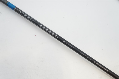 Mitsubishi Tensei Av Limited Blue 75G Stiff 42.5" Wood Shaft Taylormade 12764004 Mitsubishi Tensei Av Limited Blue 75G Stiff 42.5" Wood Shaft Taylormade 12764004
