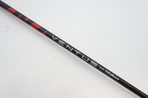 Fujikura Ventus Red 5-R Oem 50G Regular 44.75" Driver Shaft Taylormade 12765094 Fujikura Ventus Red 5-R Oem 50G Regular 44.75" Driver Shaft Taylormade 12765094