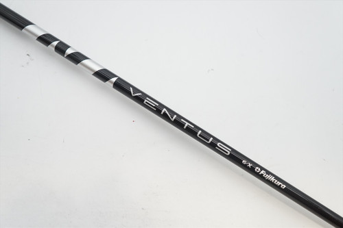 Fujikura Ventus Black Velocore 65G X-STIFF 44" Driver Shaft Taylormade 12766987