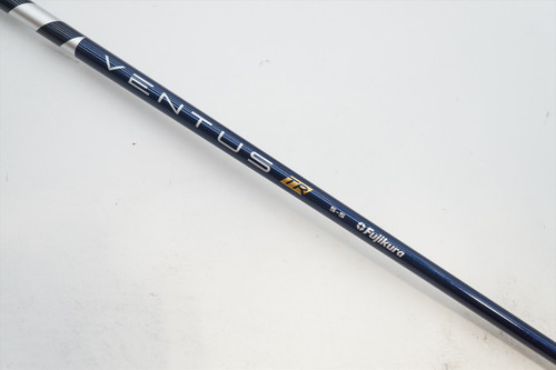 クラブ VENTUS BLUE VELCORE 7-S PING 1W 43 Fujikura Ventus Blue Velocore + Graphite Wood Shafts - The GolfWorks