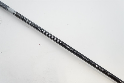 Mitsubishi Tensei Av White X-Link 65G Stiff 44.5" Driver Shaft Taylormade 768901