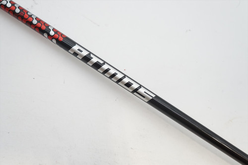 Fujikura Atmos Red 5R 50G Regular 44.5" Driver Shaft Taylormade 12753042 Fujikura Atmos Red 5R 50G Regular 44.5" Driver Shaft Taylormade 12753042