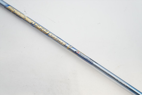 Fujikura Speeder Evolution V 57G Regular 41.5" Wood Shaft Taylormade 12755765 Fujikura Speeder Evolution V 57G Regular 41.5" Wood Shaft Taylormade 12755765