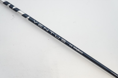 Fujikura Ventus Blue Velocore 60G Regular 41" Wood Shaft Taylormade 12758931