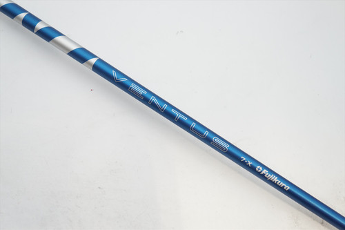 Fujikura Ventus Blue Velocore+ 2024 7-X 46" Driver Shaft Taylormade 12757217 Fujikura Ventus Blue Velocore+ 2024 7-X 46" Driver Shaft Taylormade 12757217