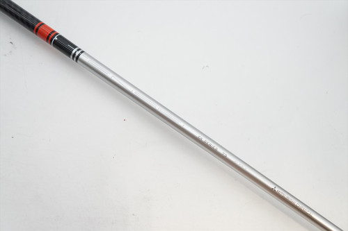 Mitsubishi Tensei Ck Orange 75G X-STIFF 42.25" Wood Shaft Taylormade 12764117 Mitsubishi Tensei Ck Orange 75G X-STIFF 42.25" Wood Shaft Taylormade 12764117