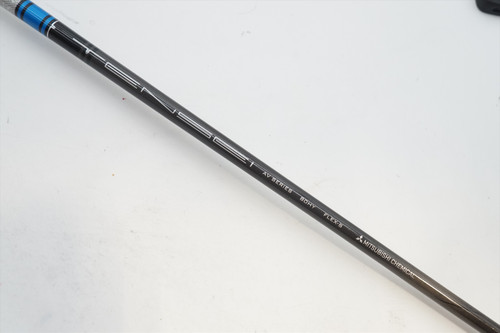 Mitsubishi Tensei Av Raw Blue 80G Stiff 39" Hybrid Shaft Taylormade 12767242