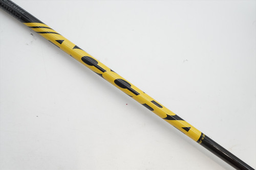 Accra Fx 360 M5 Dymtec 60G X-STIFF 42.75" Driver Shaft Taylormade 12767274 Accra Fx 360 M5 Dymtec 60G X-STIFF 42.75" Driver Shaft Taylormade 12767274