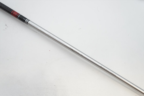 Mitsubishi Tensei Ck Pro Red 50G Regular 44.25" Driver Shaft Taylormade 12769260 Mitsubishi Tensei Ck Pro Red 50G Regular 44.25" Driver Shaft Taylormade 12769260