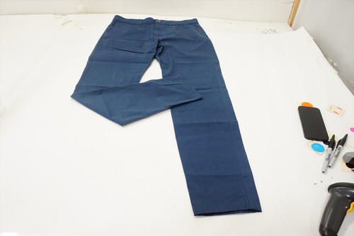 Greyson Golf Classic Pants Mens Size W32/L 32 Navy Regular 988A 01216502 New Greyson Golf Classic Pants Mens Size W32/L 32 Navy Regular 988A 01216502 New