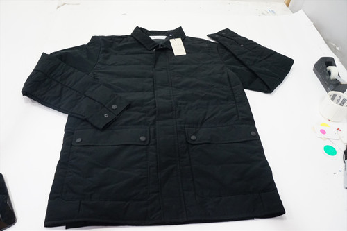 Peter Millar Golf Full Zip Jacket Mens Size Medium Black 997A 01223696 New Peter Millar Golf Full Zip Jacket Mens Size Medium Black 997A 01223696 New