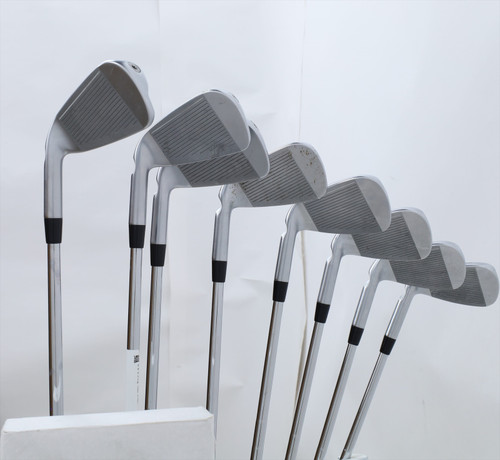 Ping I525 Red Dot Iron Set 4-Pw, Uw Regular Kbs Tour 110 Steel 12878395 Good Ping I525 Red Dot Iron Set 4-Pw, Uw Regular Kbs Tour 110 Steel 12878395 Good