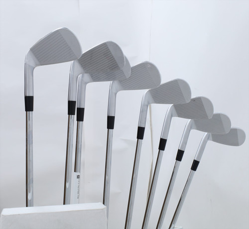 Taylormade 2023 P7Mb Iron Set 3-Pw Stiff N.S. Pro Modus 3 Tour 120 12878070