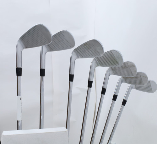 Callaway Apex Tcb Iron Set 4-Pw Extra Stiff Dynamic Gold X100 12895937 Good Callaway Apex Tcb Iron Set 4-Pw Extra Stiff Dynamic Gold X100 12895937 Good