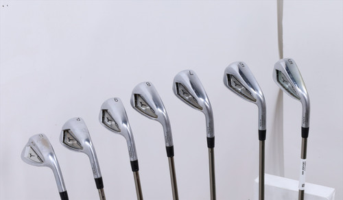 Mizuno Jpx 921 Hot Metal Iron Set 5-Pw, Gw Senior Recoil Esx 460 12847111 Good Mizuno Jpx 921 Hot Metal Iron Set 5-Pw, Gw Senior Recoil Esx 460 12847111 Good