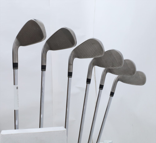 Taylormade Aeroburner Iron Set 5-Pw Stiff Taylormade Reax 88 Hl 12851102 Good Taylormade Aeroburner Iron Set 5-Pw Stiff Taylormade Reax 88 Hl 12851102 Good
