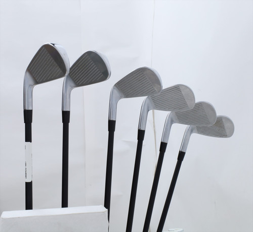 Titleist T200 3G Iron Set 5-Pw Regular Flex Kbs Tgi 90 Graphite 12861003 Good Titleist T200 3G Iron Set 5-Pw Regular Flex Kbs Tgi 90 Graphite 12861003 Good