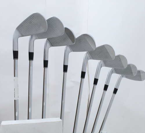 Srixon Zxi5/Zxi7 Iron Set 4-Pw, Aw Regular Project X Lz 115 12847770 Excellent