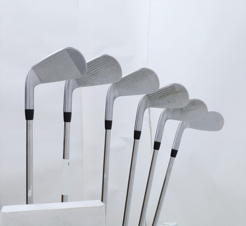 Titleist T100 3G Iron Set 5-Pw Stiff Dynamic Gold S300 Steel 12853371 Excellent Titleist T100 3G Iron Set 5-Pw Stiff Dynamic Gold S300 Steel 12853371 Excellent