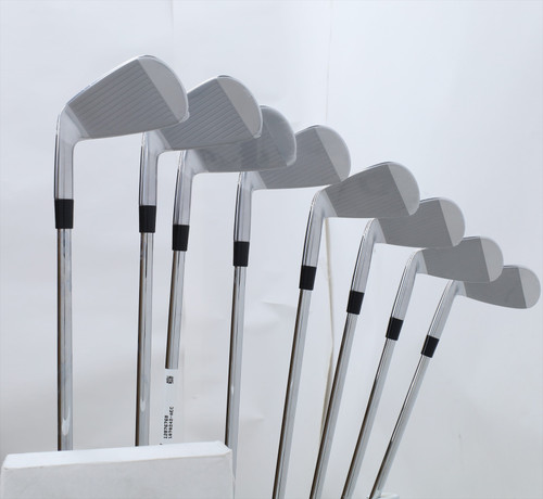 Mizuno Pro 241 Iron Set 3-Pw Stiff Dynamic Gold Tour Issue S400 Steel 12876768