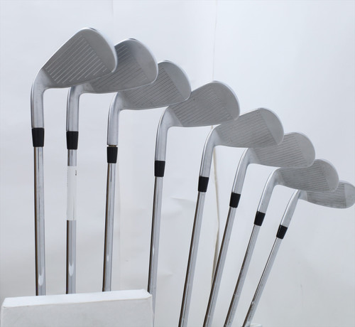 Mizuno Jpx 921 Hot Metal Iron Set 4-Pw, Gw Extra Stiff Dynamic Gold 2826159 Good