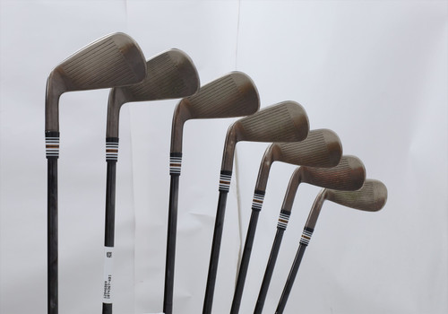 Taylormade P790 Copper 2024 Iron Set 4-Pw Extra Stiff Kbs Tour