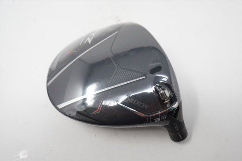 Srixon Zxi 18* #5 Fairway Wood Club Head Only Inv13007890 - Mikes