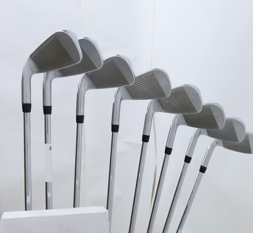 Ping I210 Blue Dot Iron Set 4-Pw, Uw Stiff N.S. Pro Modus3 Tour105 12855780 Good