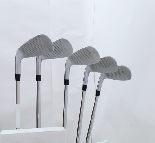 Titleist T250 4G Iron Set 6-Pw Regular Dynamic Gold 105 R300 Steel 12863711 Good Titleist T250 4G Iron Set 6-Pw Regular Dynamic Gold 105 R300 Steel 12863711 Good