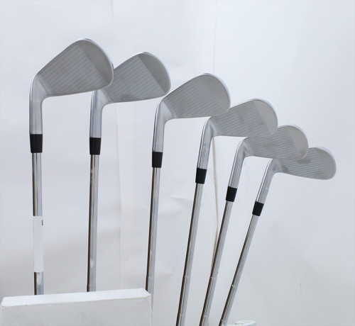 Callaway Apex Pro 24 Iron Set 5-Pw Stiff Dynamic Gold Mid 115 12876841 Excellent Callaway Apex Pro 24 Iron Set 5-Pw Stiff Dynamic Gold Mid 115 12876841 Excellent