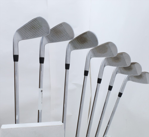 Titleist T100 2019 Iron Set 4-Pw Extra Stiff Dynamic Gold X100