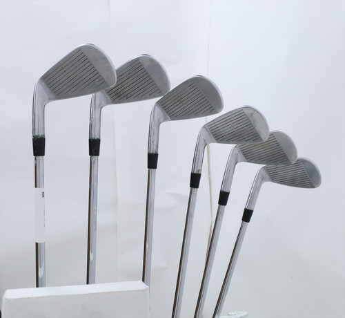 Mizuno Pro 223 Iron Set 5-Pw Stiff Flex Project X Lz Steel 12889025 Good