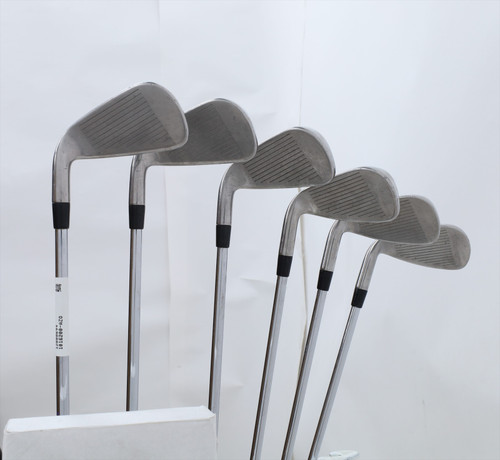 Titleist Ap1 Iron Set 5-Pw Regular Flex Steel 12888694 Fair Titleist Ap1 Iron Set 5-Pw Regular Flex Steel 12888694 Fair