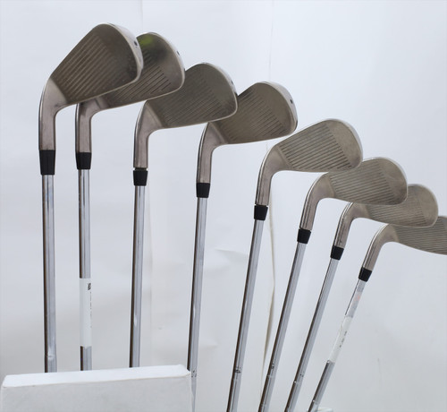 Nike Vapor Fly Iron Set 4-Pw, Aw Stiff Flex Zt 85 Steel 12889995 Good Nike Vapor Fly Iron Set 4-Pw, Aw Stiff Flex Zt 85 Steel 12889995 Good