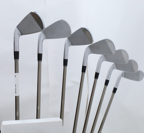 Srixon Zx7 Iron Set 4-Pw Regular Flex Ust Mamiya Recoil 95 12895224 Good