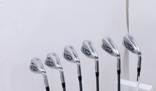 Ping G425 Black Dot Iron Set 6-Pw, Gw Senior Alta Cb Slate Awt 12843162 Good Ping G425 Black Dot Iron Set 6-Pw, Gw Senior Alta Cb Slate Awt 12843162 Good