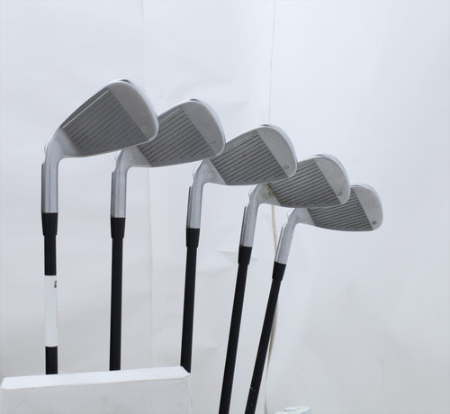 Ping G430 Red Dot Iron Set 6-Pw Senior Flex Ping Alta Cb Black 12865553 Good Ping G430 Red Dot Iron Set 6-Pw Senior Flex Ping Alta Cb Black 12865553 Good