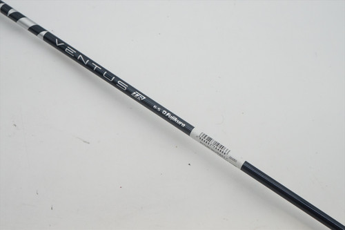 Fujikura Oem Ventus Tr Blue 60G Stiff 43.25" Driver Shaft Srixon 12904880 Fujikura Oem Ventus Tr Blue 60G Stiff 43.25" Driver Shaft Srixon 12904880