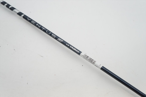 Fujikura Oem Ventus Tr Blue 60G Regular 42.25" Fairway Wood Shaft Srixon 2904883 Fujikura Oem Ventus Tr Blue 60G Regular 42.25" Fairway Wood Shaft Srixon 2904883