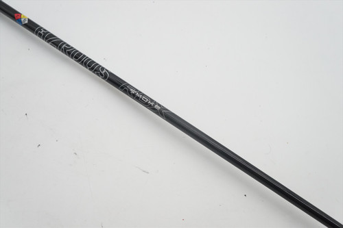 Project X Hzrdus Smoke Black Rdx 70G Tour X 42.75"  Wood Shaft Srixon 12580244